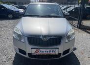 Škoda Fabia 10