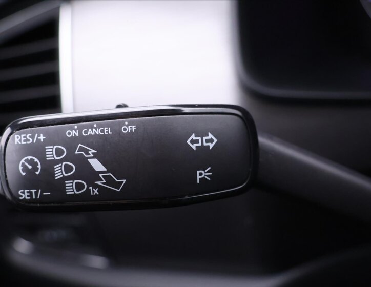 Škoda Kodiaq SUV 2,0 l 110 kw