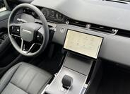 Land Rover Range Rover Evoque 32
