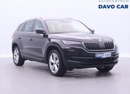 Škoda Kodiaq SUV 2,0 l 140 kw