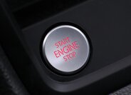 Volkswagen Sharan MPV 1,4 l 110 kw