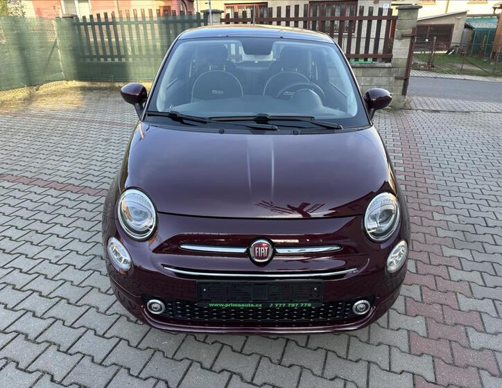 Fiat 500 10