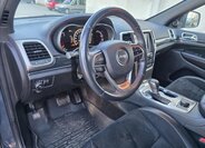 Jeep Grand Cherokee SUV / Terénní 3,0 l 184 kw