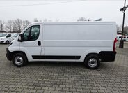 Fiat Ducato Ostatní 2,2 l 88 kw