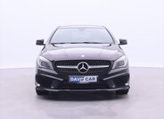 Mercedes-Benz CLA 2