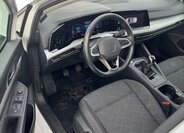 Volkswagen Golf Hatchback 1,5 l 96 kw