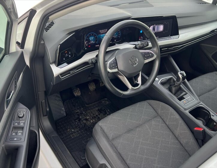 Volkswagen Golf Hatchback 1,5 l 96 kw