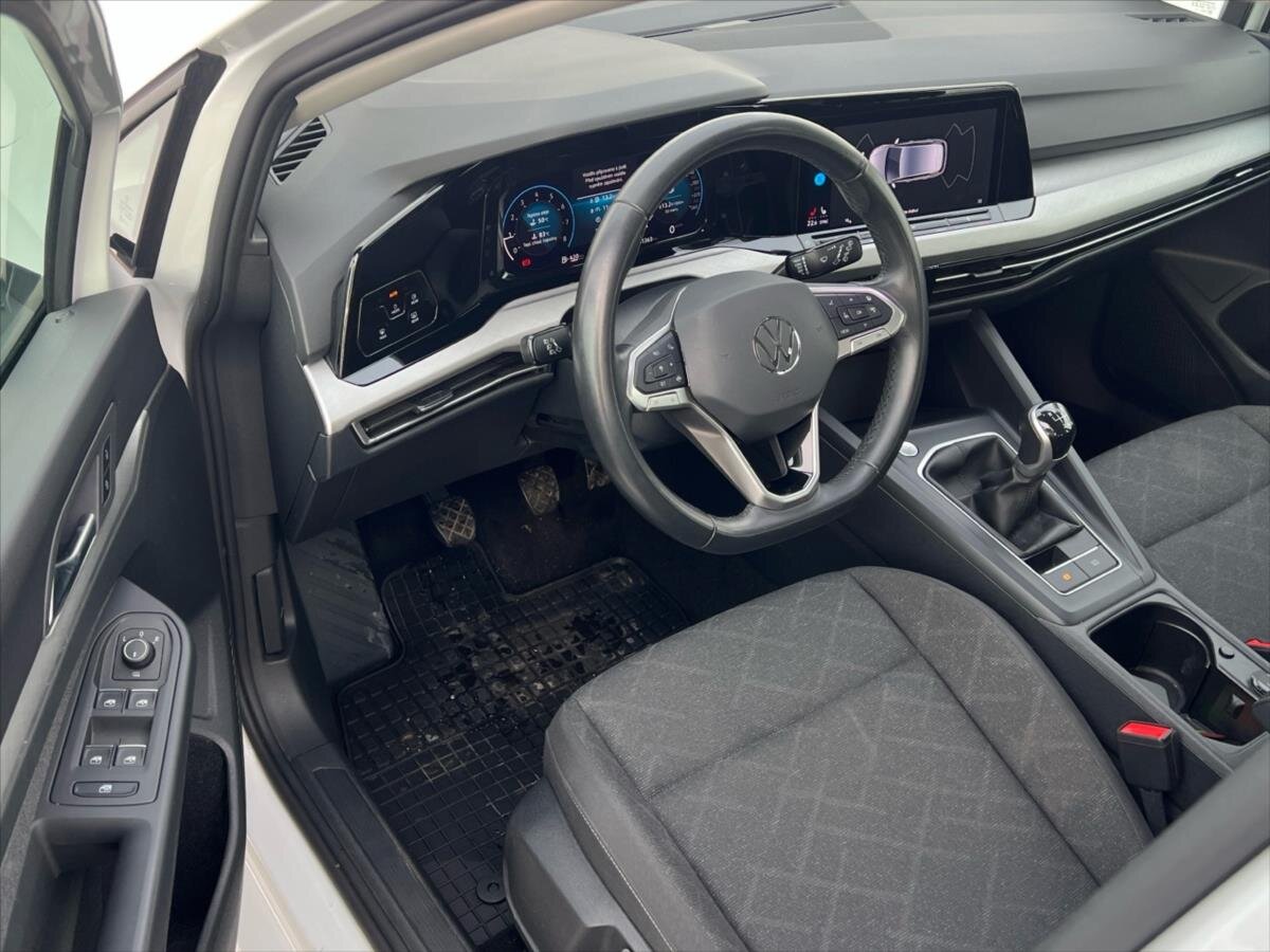 Volkswagen Golf Hatchback 1,5 l 96 kw