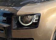 Land Rover Defender SUV / Terénní 3,0 l 294 kw