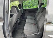 Seat Alhambra Kombi 2,0 l 110 kw