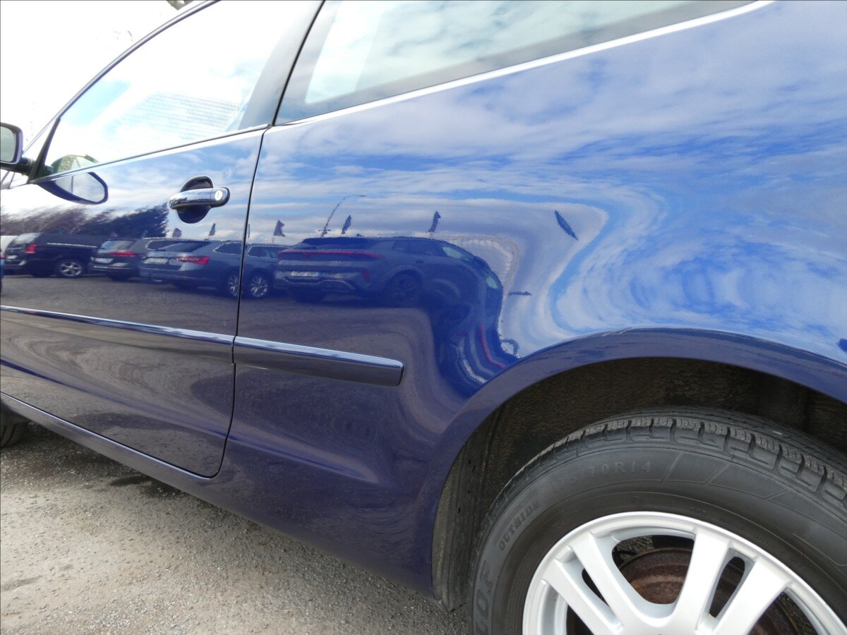 Volkswagen Polo Hatchback 1,4 l 59 kw