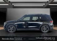 Mercedes-Benz GLB SUV / Terénní 2,0 l 110 kw