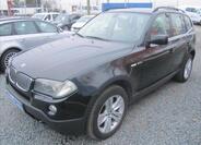 BMW X3 1