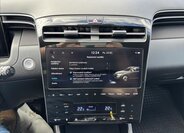 Hyundai Tucson SUV / Terénní 1,6 l 132 kw