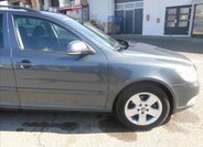 Škoda Octavia Kombi 1,4 l 90 kw