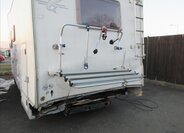 Fiat Ducato Ostatní 2,8 l 107 kw