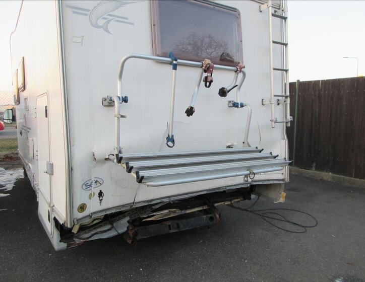 Fiat Ducato Ostatní 2,8 l 107 kw