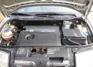 Škoda Fabia Kombi 1,4 l 55 kw