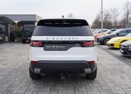 Land Rover Discovery 5