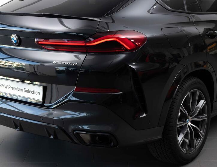 BMW X6 9