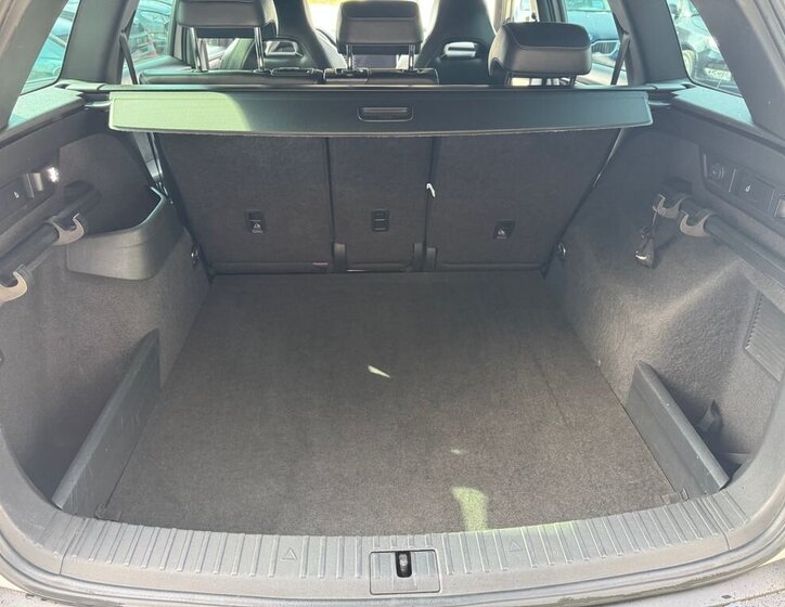 Škoda Kodiaq SUV / Terénní 2,0 l 110 kw