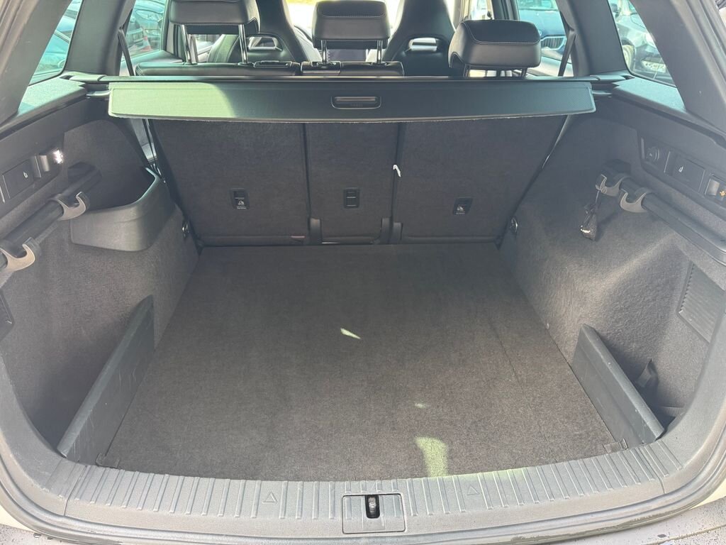 Škoda Kodiaq SUV / Terénní 2,0 l 110 kw