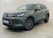 Volkswagen Tiguan SUV 2,0 l 142 kw