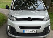 Citroën SpaceTourer VAN-Minibus 0,0 130 kw