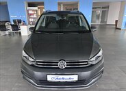 Volkswagen Touran 2