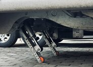 Renault Master Skříň 2,3 l 120 kw