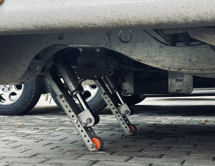 Renault Master Skříň 2,3 l 120 kw