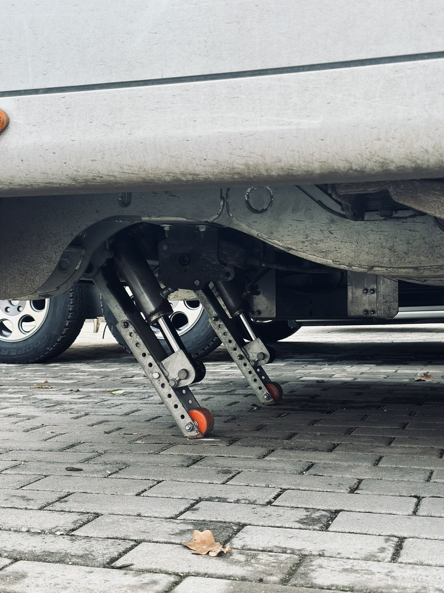 Renault Master Skříň 2,3 l 120 kw