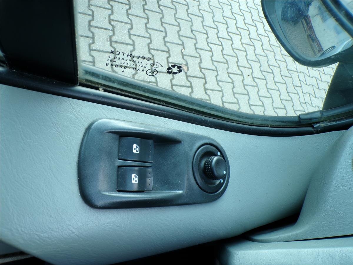 Renault Trafic Kombi 1,9 l 74 kw