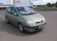 Renault Scénic Kombi 1,6 l 79 kw
