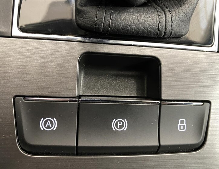 Škoda Superb Liftback 2,0 l 140 kw