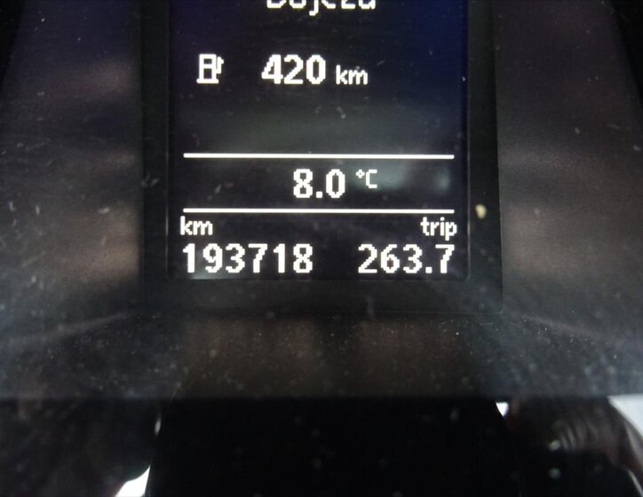 Volkswagen Passat Kombi 2,0 l 155 kw