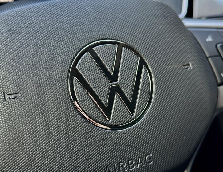 Volkswagen Passat Kombi 2,0 l 110 kw