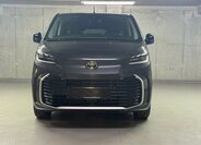 Toyota ProAce Verso 2