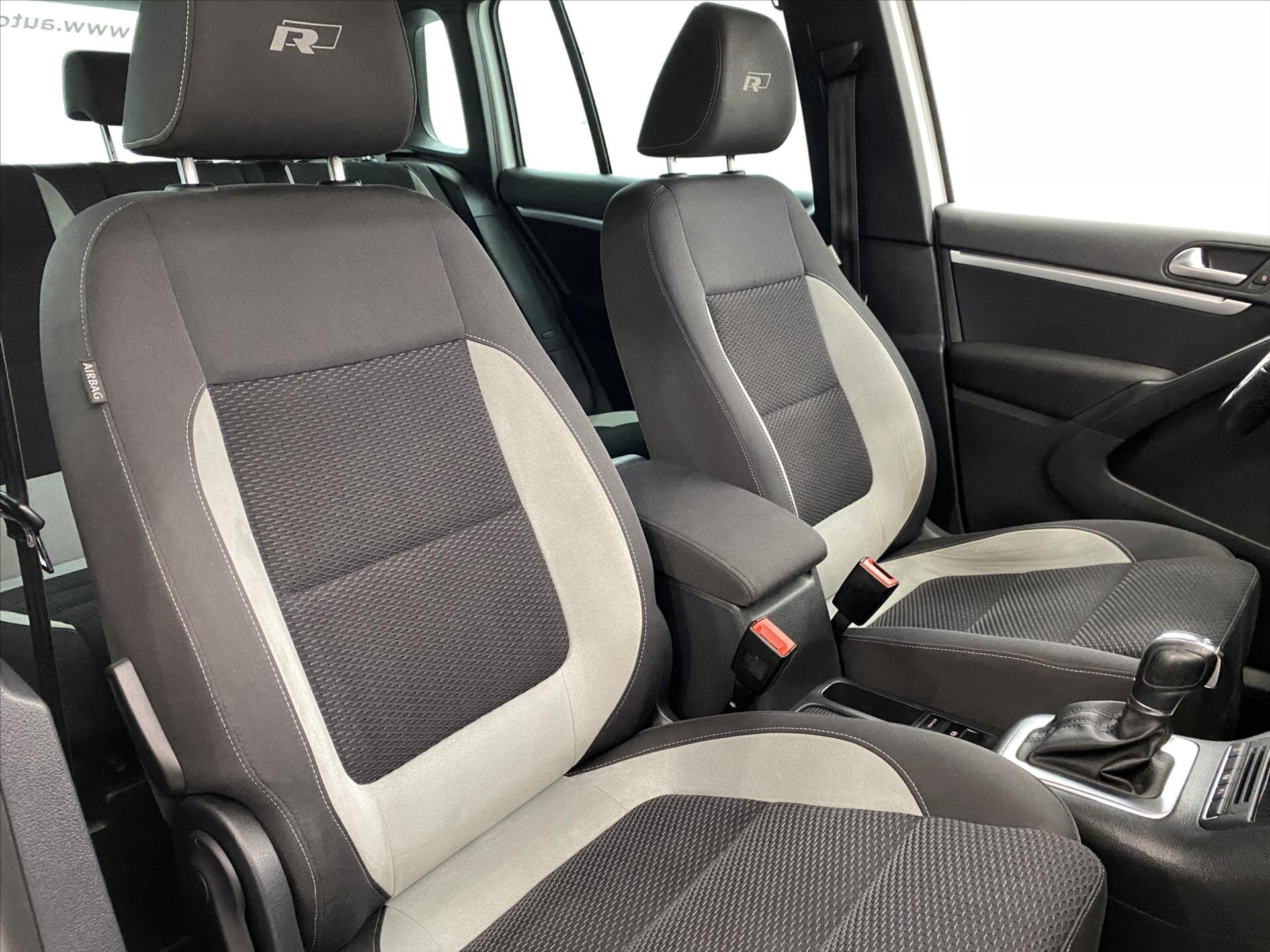 Volkswagen Tiguan SUV 2,0 l 103 kw