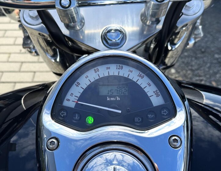 Honda Ostatní Ostatní 1,3 l 55 kw