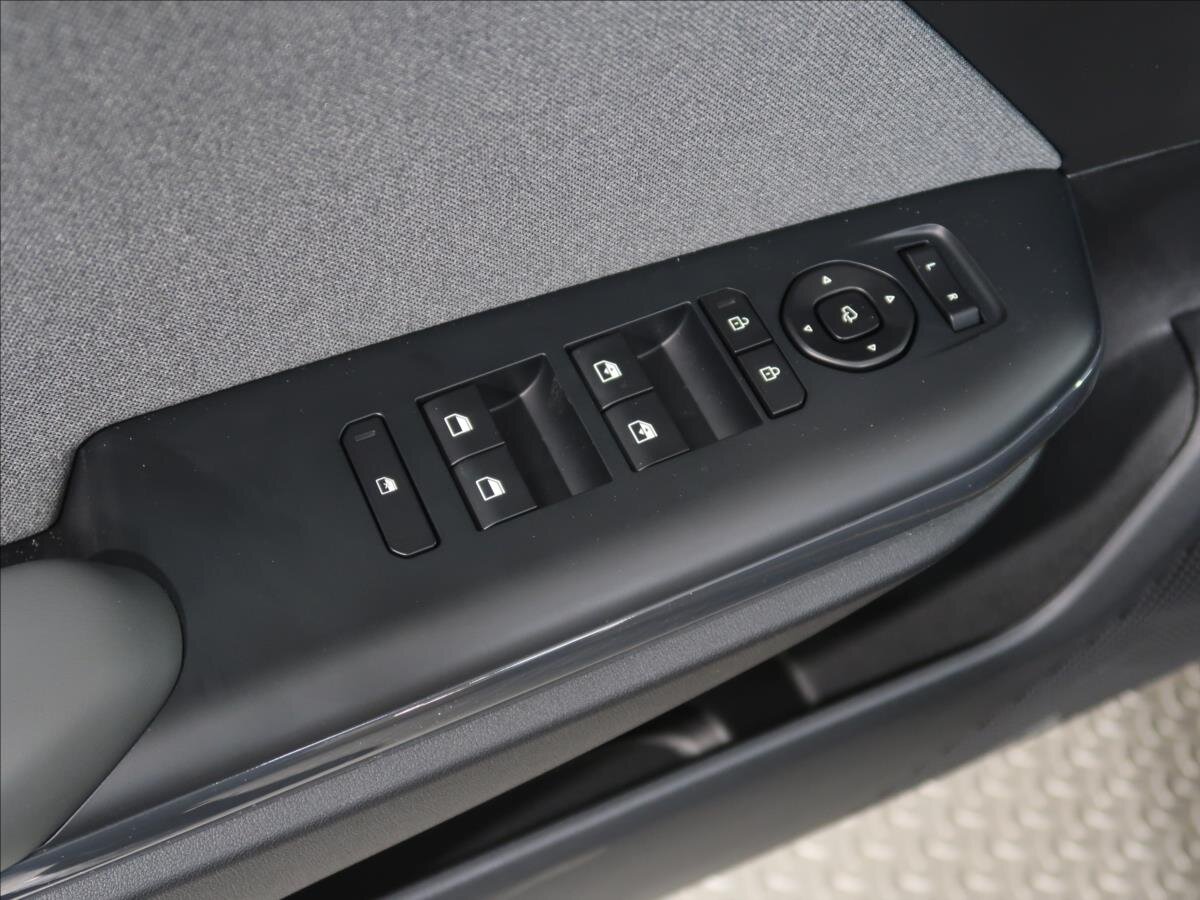 KIA Ostatní Hatchback 1,6 l 110 kw