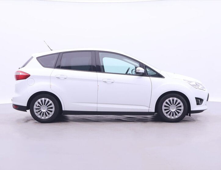 Ford C-MAX MPV 998,0 74 kw