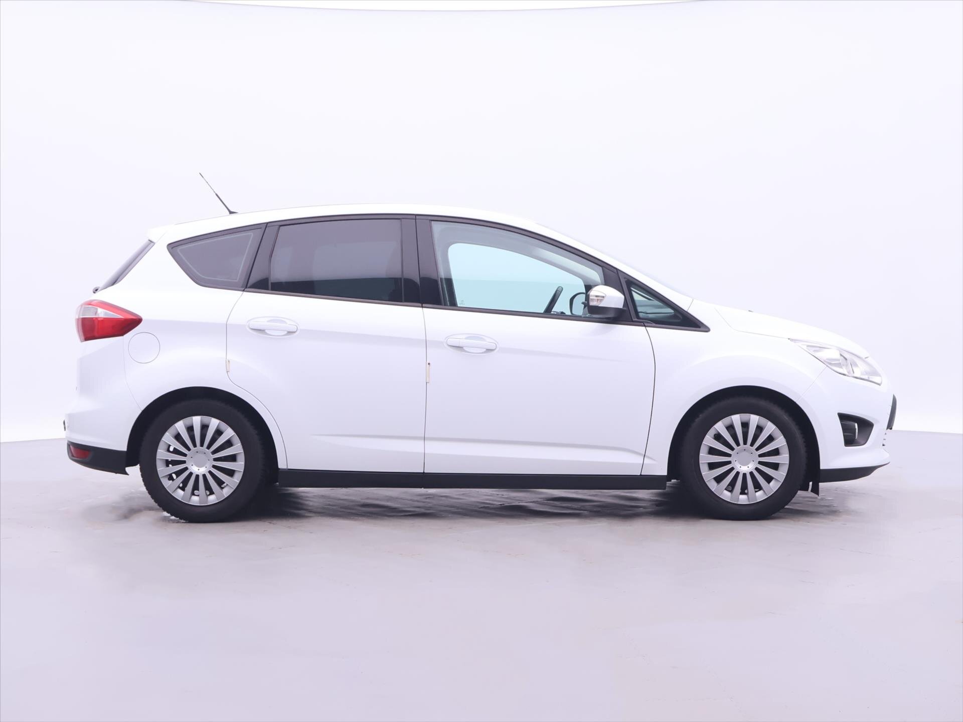 Ford C-MAX MPV 998,0 74 kw