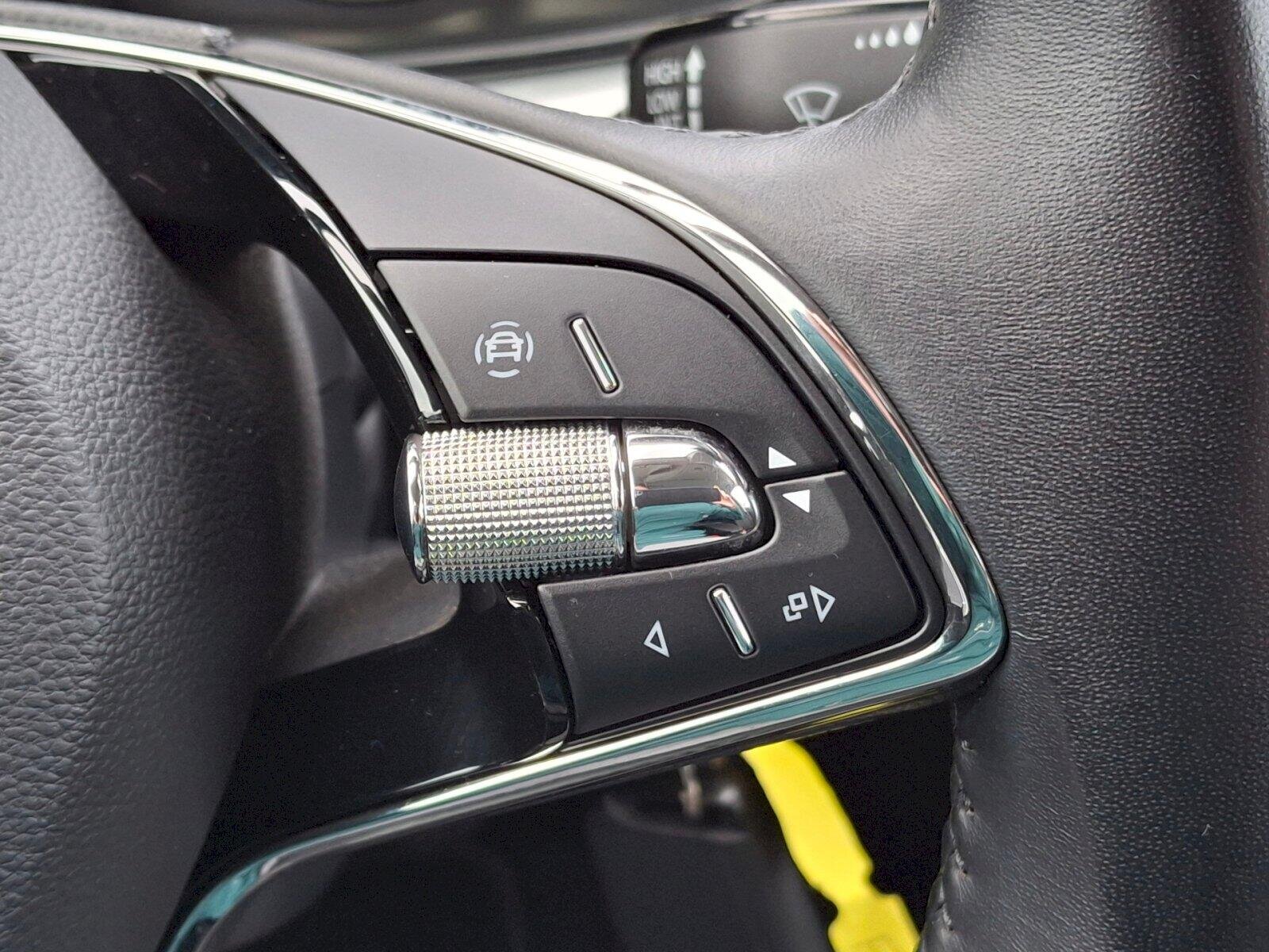 Škoda Scala Hatchback 999,0 81 kw