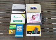 Renault Mégane Kombi 1,6 l 82 kw