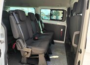 Ford Transit Custom VAN / Minibus 2,2 l 114 kw