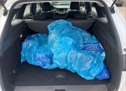 Opel Astra Kombi 1,5 l 77 kw