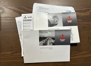 Mitsubishi Outlander SUV 2,3 l 130 kw