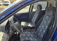 Fiat Punto Hatchback 1,2 l 44 kw