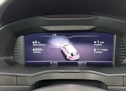 Škoda Superb Kombi 2,0 l 110 kw